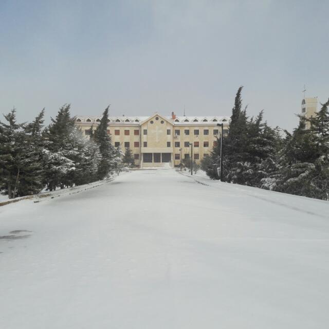 Mor Aphrem Seminary campus photo 7