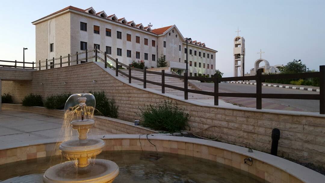Mor Aphrem Seminary campus photo 6